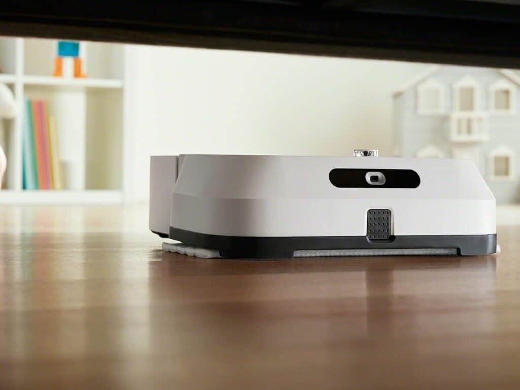 Braava M6 Vs 380t Vs Jet 240 Best Robot Mop Robot Chores