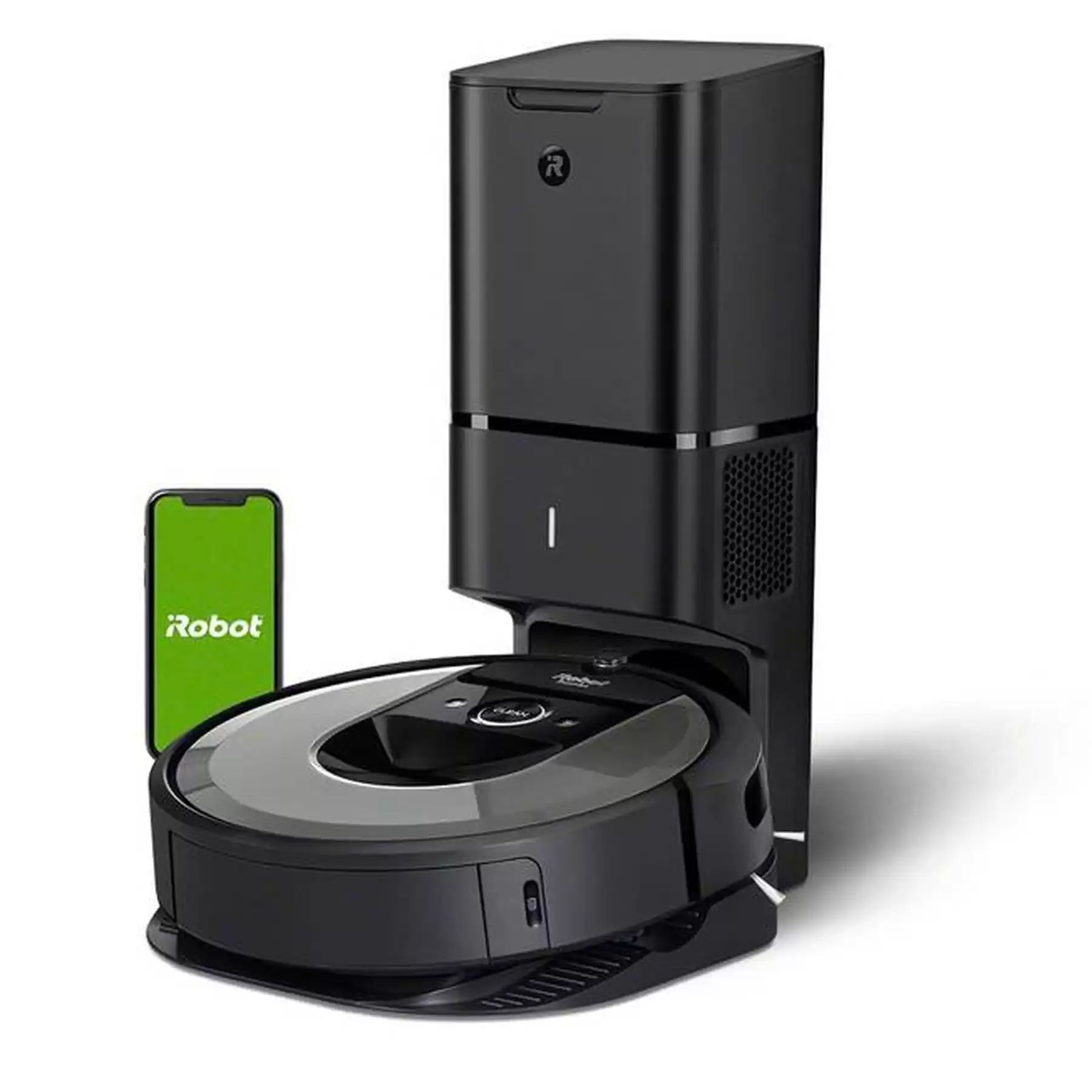 iRobot Roomba i8+ reviews is it worth buying? Here’s the answer Robot Chores