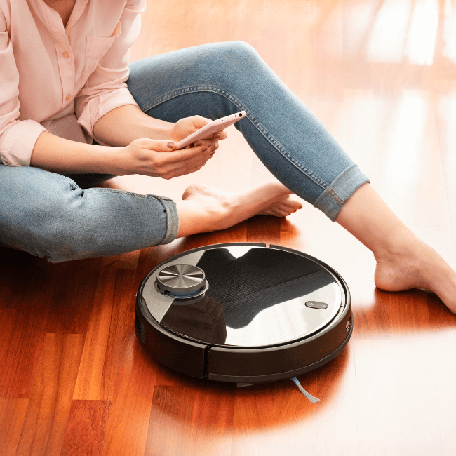 iRobot 692 vs 694 Which is Right for You? Robot Chores