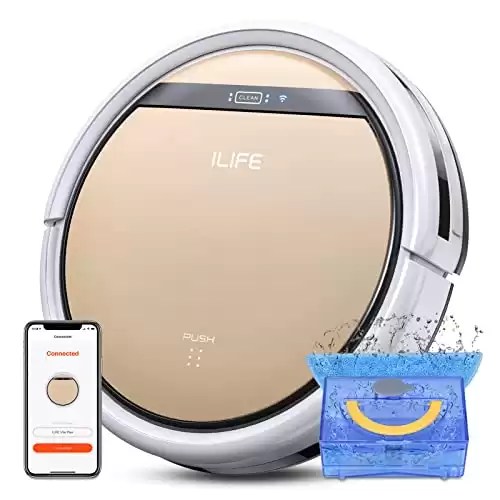 5 Best Budget Robot Vacuums Affordable Cleaning Solutions Robot Chores
