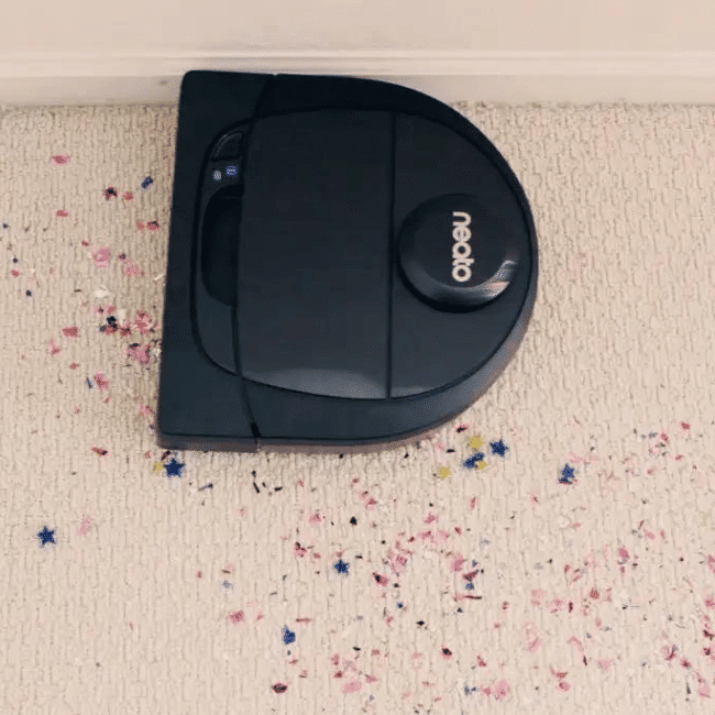 Neato Botvac D6 Review Unleashing the Power of HighPerformance Robotic Cleaning Robot Chores