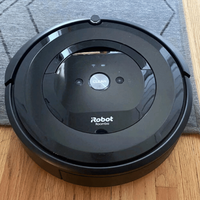 iRobot Roomba e5 Review: Ultimate Home Cleaning Companion? - Robot Chores