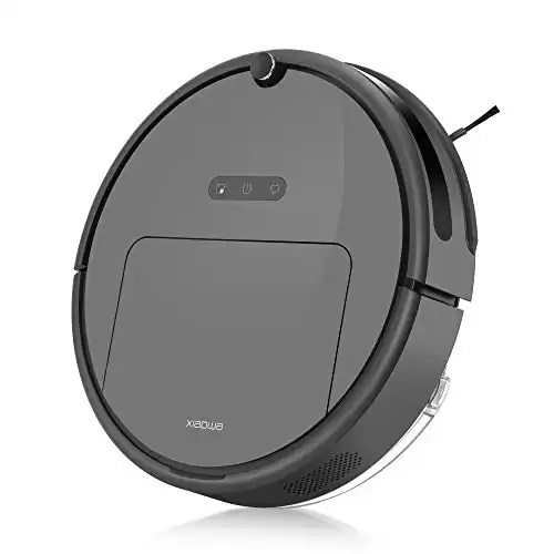 Roborock E25 Review The Robot Vacuum You Need? Robot Chores