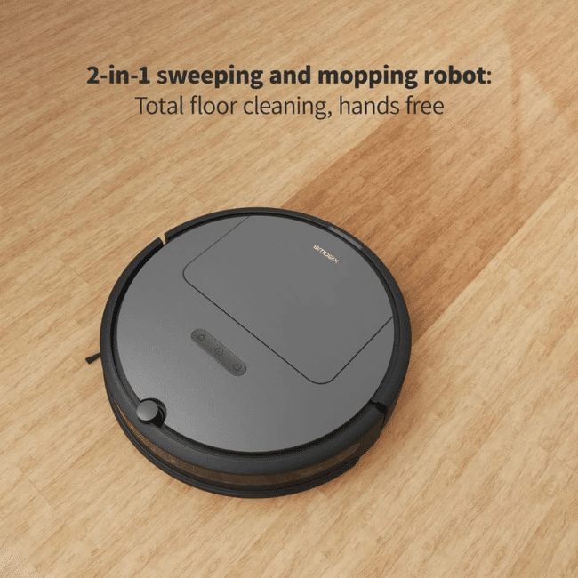 Roborock E25 Review The Robot Vacuum You Need? Robot Chores