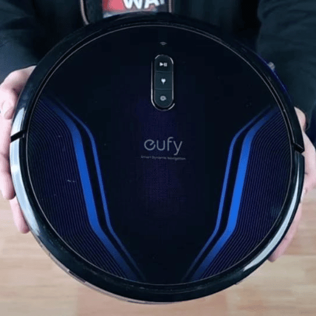 Eufy G40+ Review: Revolutionary or Overrated? - Robot Chores