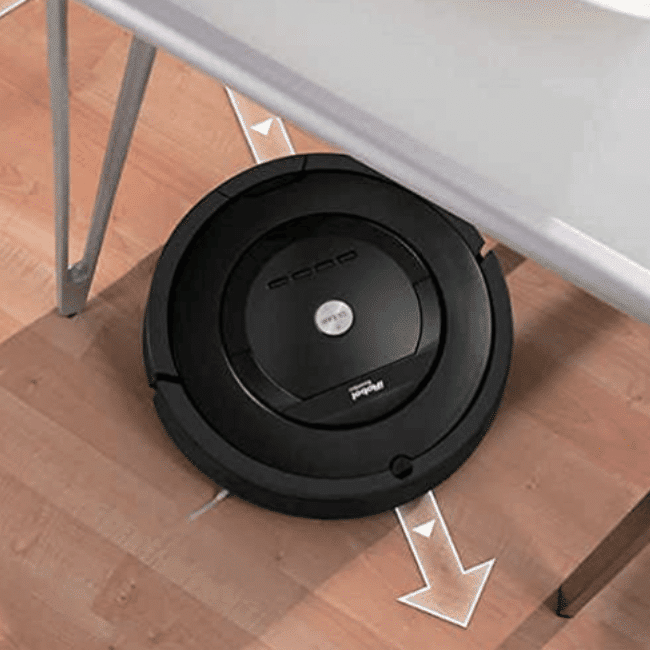 iRobot Roomba 805 Review Hidden Gem or Just Noise? Robot Chores