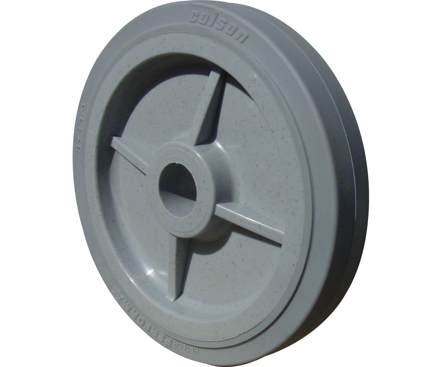 Colson Colson Performa Wheel 8 x 11/2 CO48446