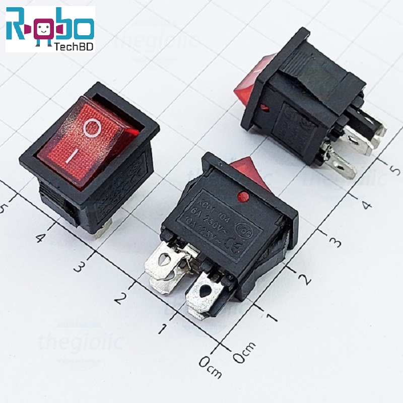 Lighted Rocker Switch Wiring Diagram 120v Shelly Lighting