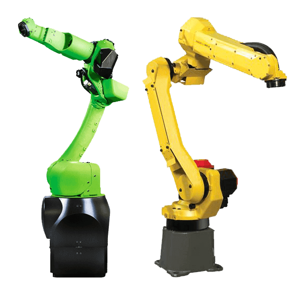 6Axis Articulated Robot Uses in the United States