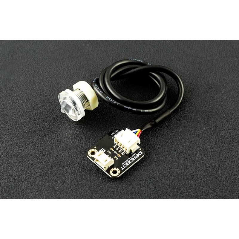 Gravity Analog Liquid Level Sensor (FSIR02)