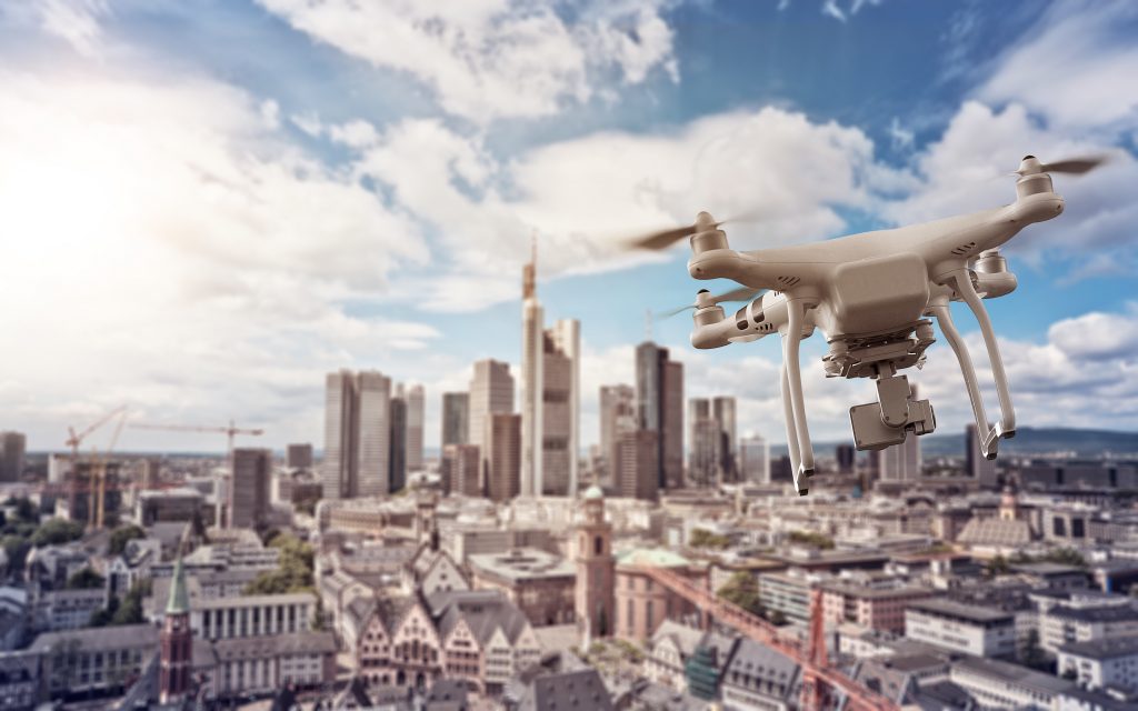 7 Things to Know About Europe's New Drone Rules