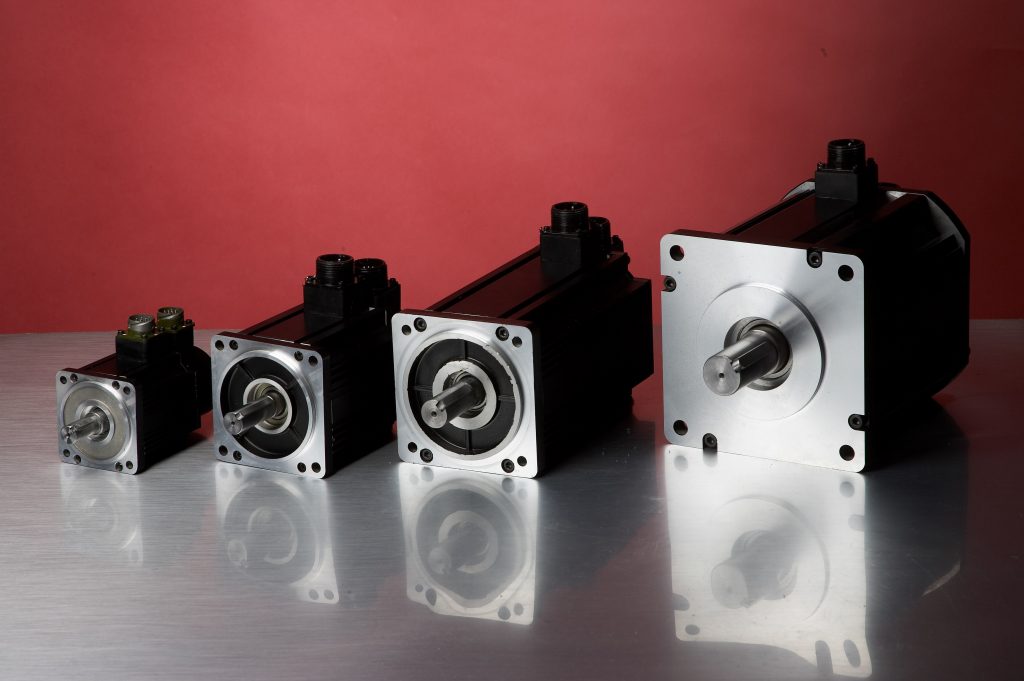 Stepper Motors The Key to Achieving Motion Control