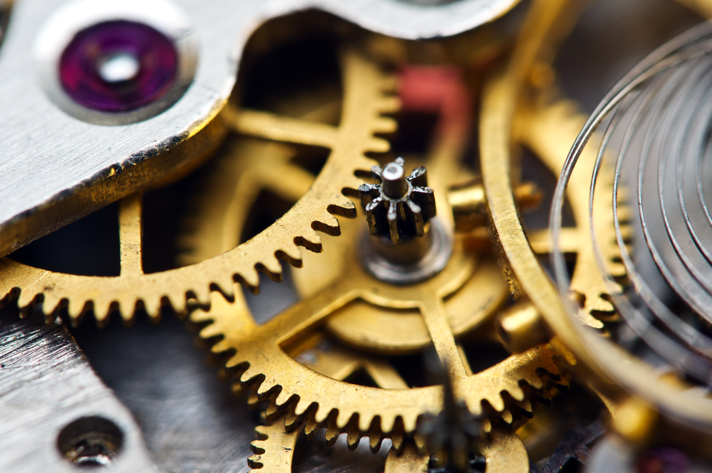 Differences Between Encoder Resolution, Accuracy, and Precision