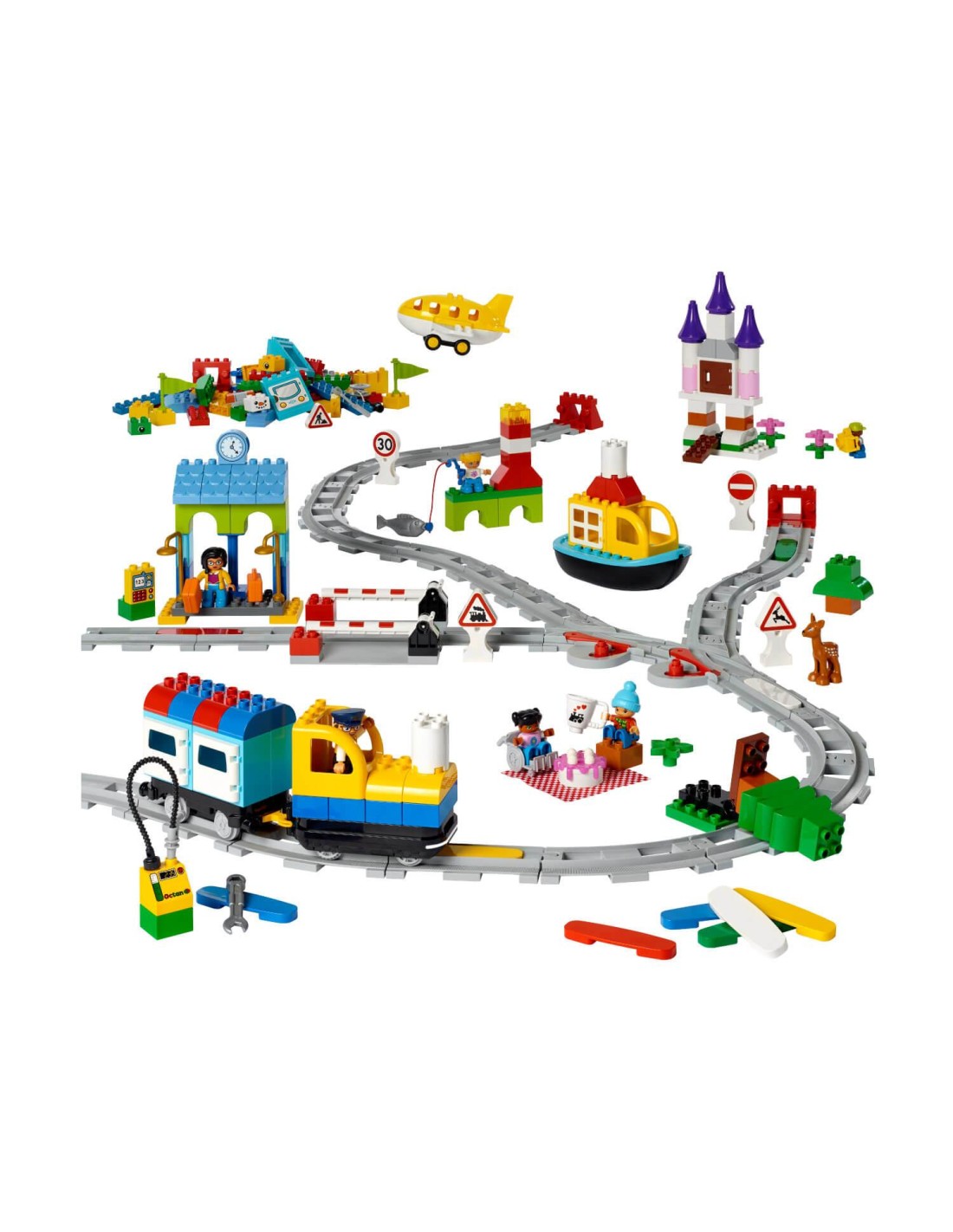 Coding Express LEGO Education Envío Gratis ROBOTIX