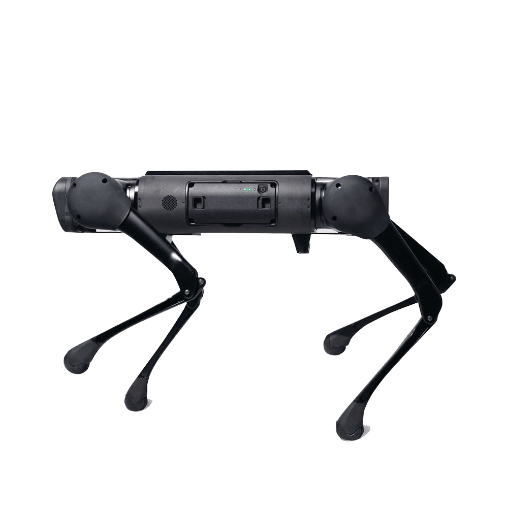 Unitree A1 Is A Boston Dynamics Spot Look-alike, 60% OFF