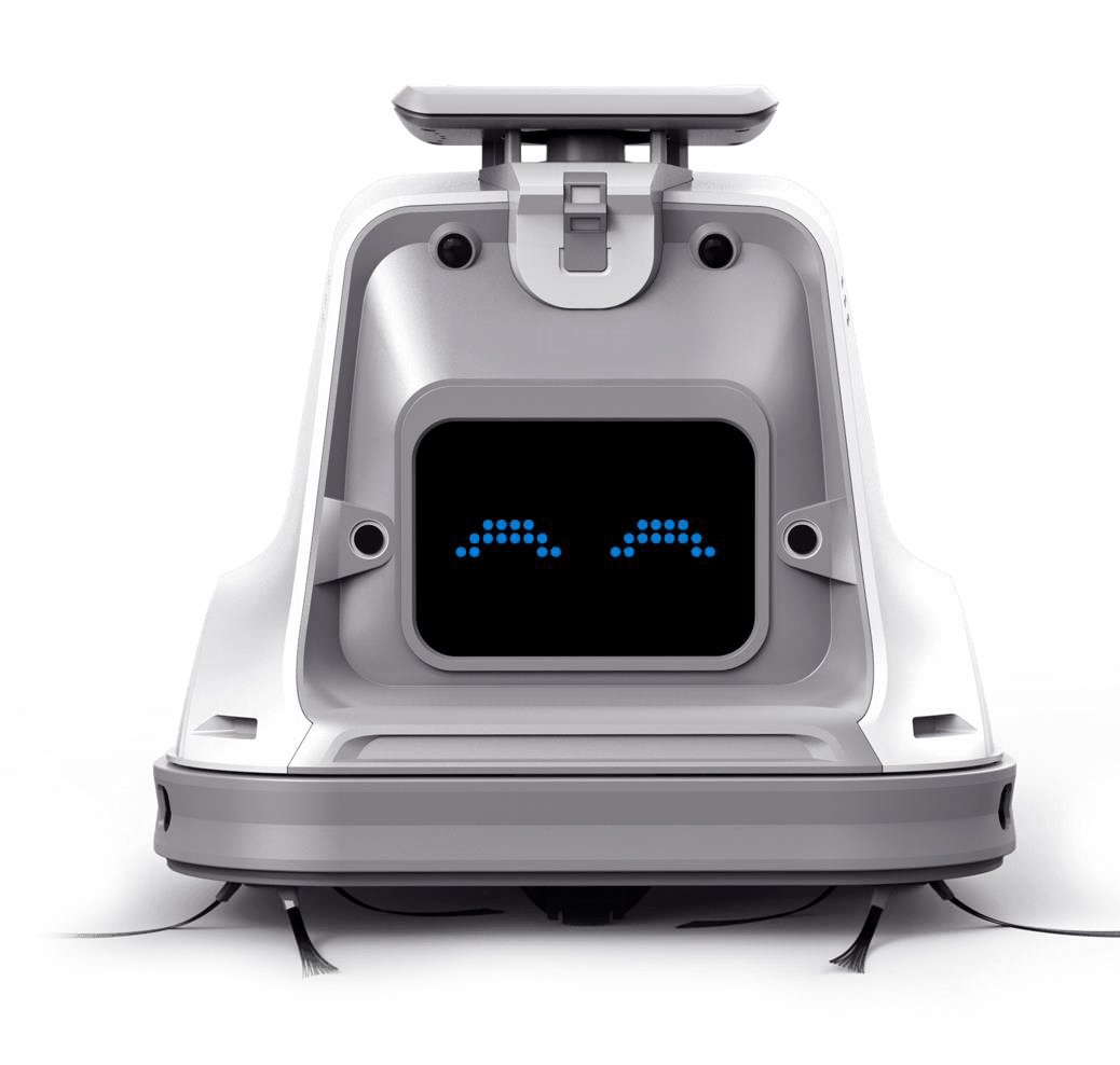 Cleaning Robots Store