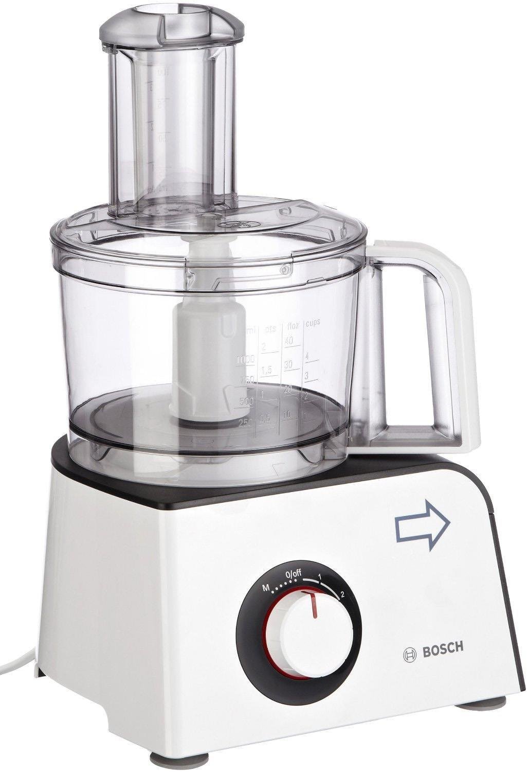 Comment bien choisir votre robot mixeur de cuisine ? robotmultifonction.info