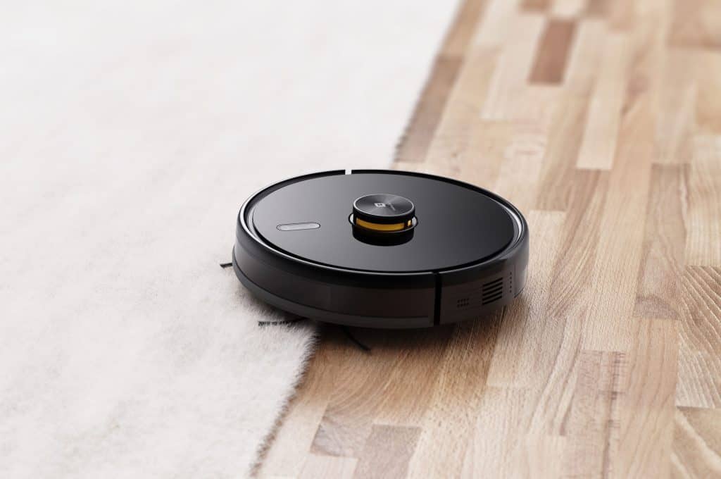 How Long Do Robot Vacuums Last? Robot Pet Friends