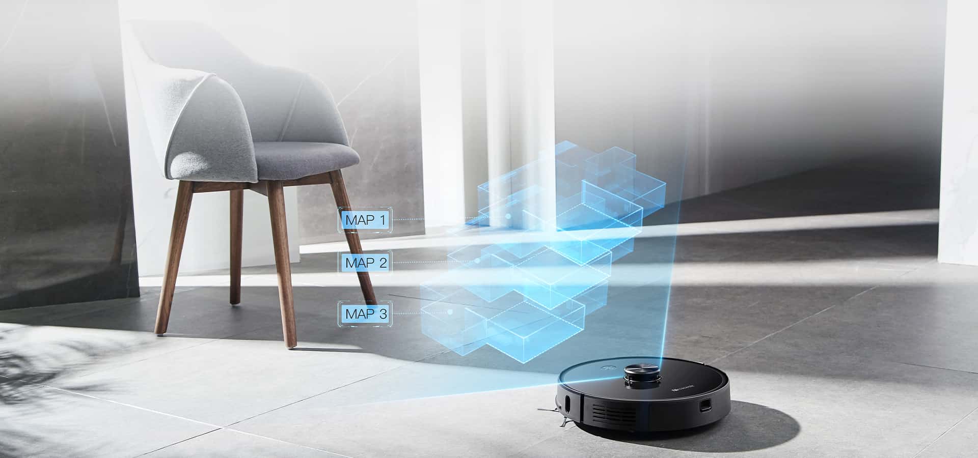 How Do Robot Vacuums Work? Robot Pet Friends