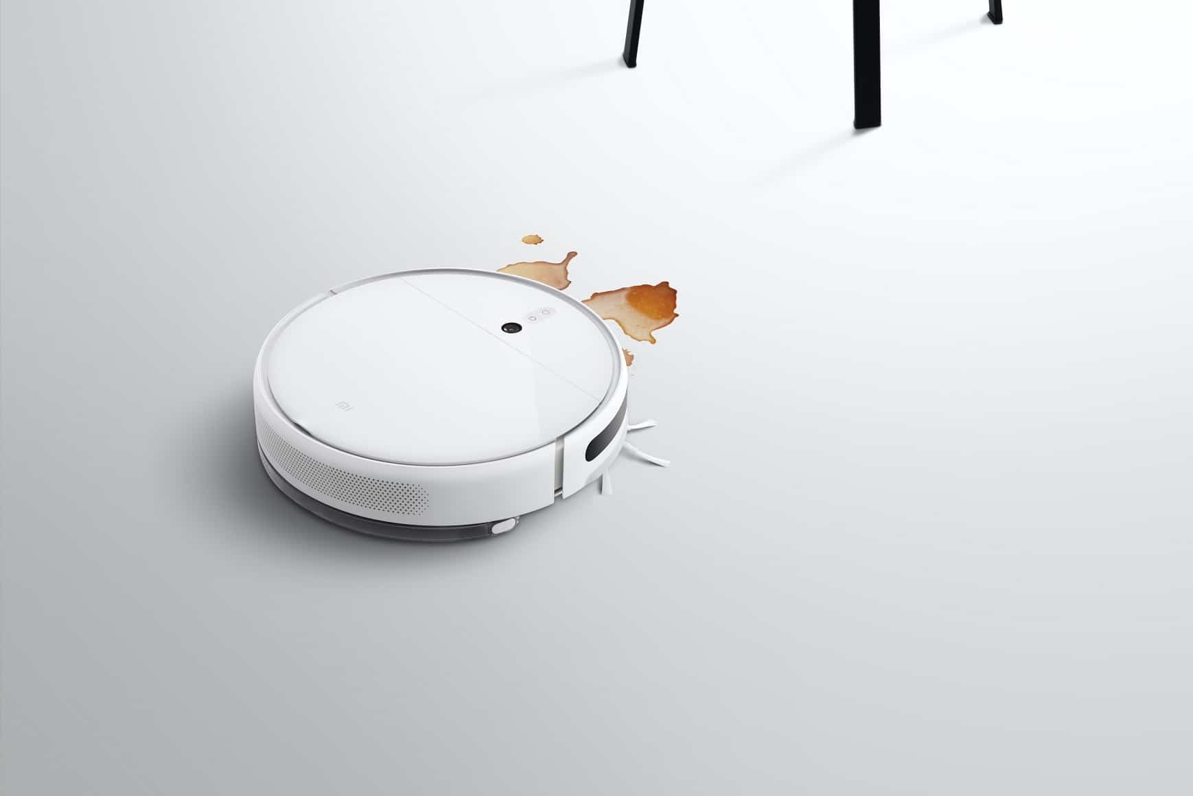 How Do Robot Vacuums Know When To Vacuum or Mop? Robot Pet Friends