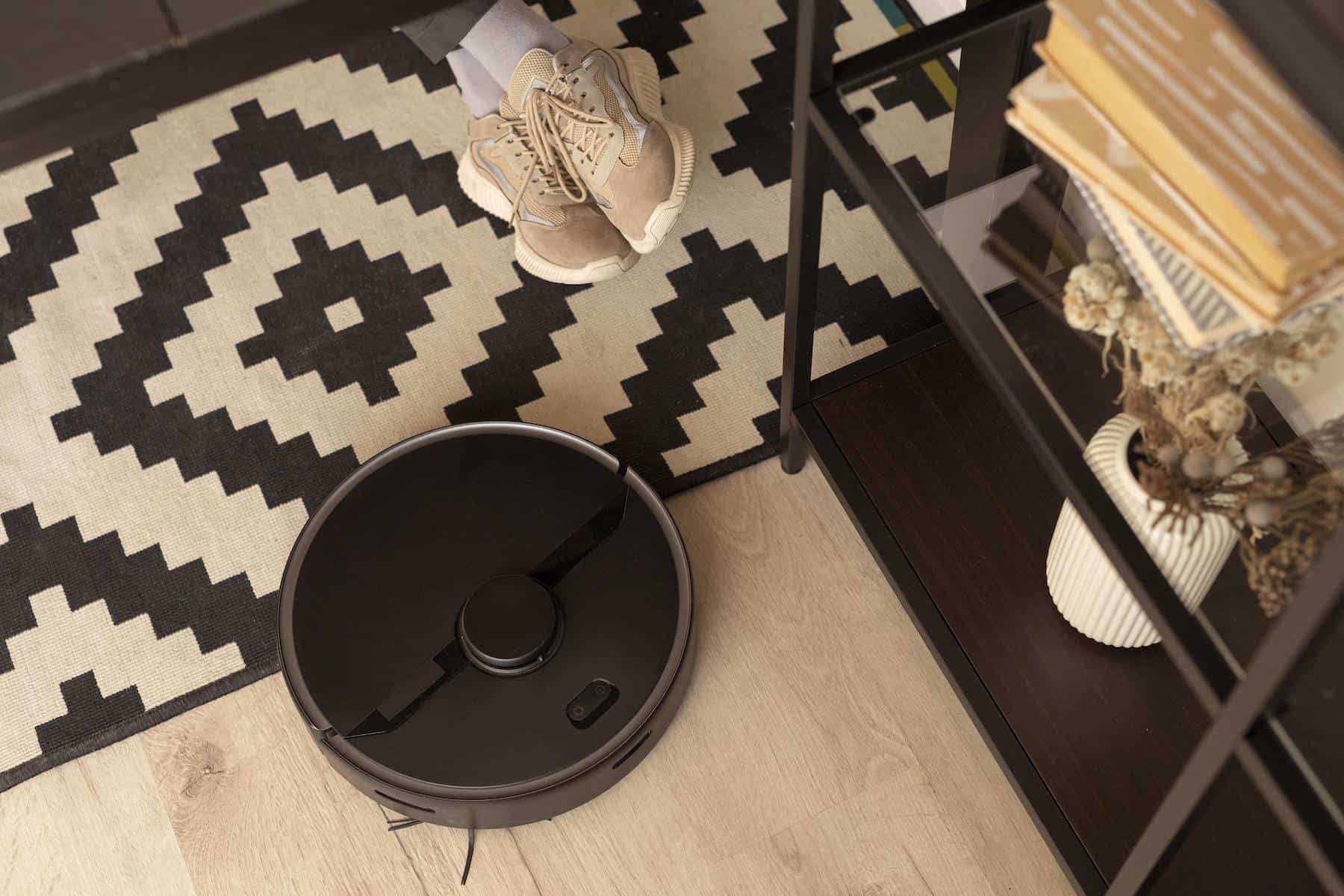 How Much Energy Do Robot Vacuums Use? Robot Pet Friends