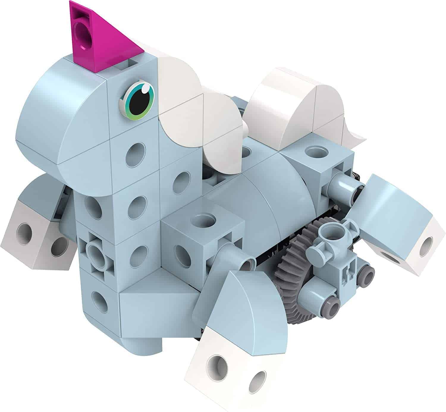 Best Robot Unicorn Robot Pet Friends
