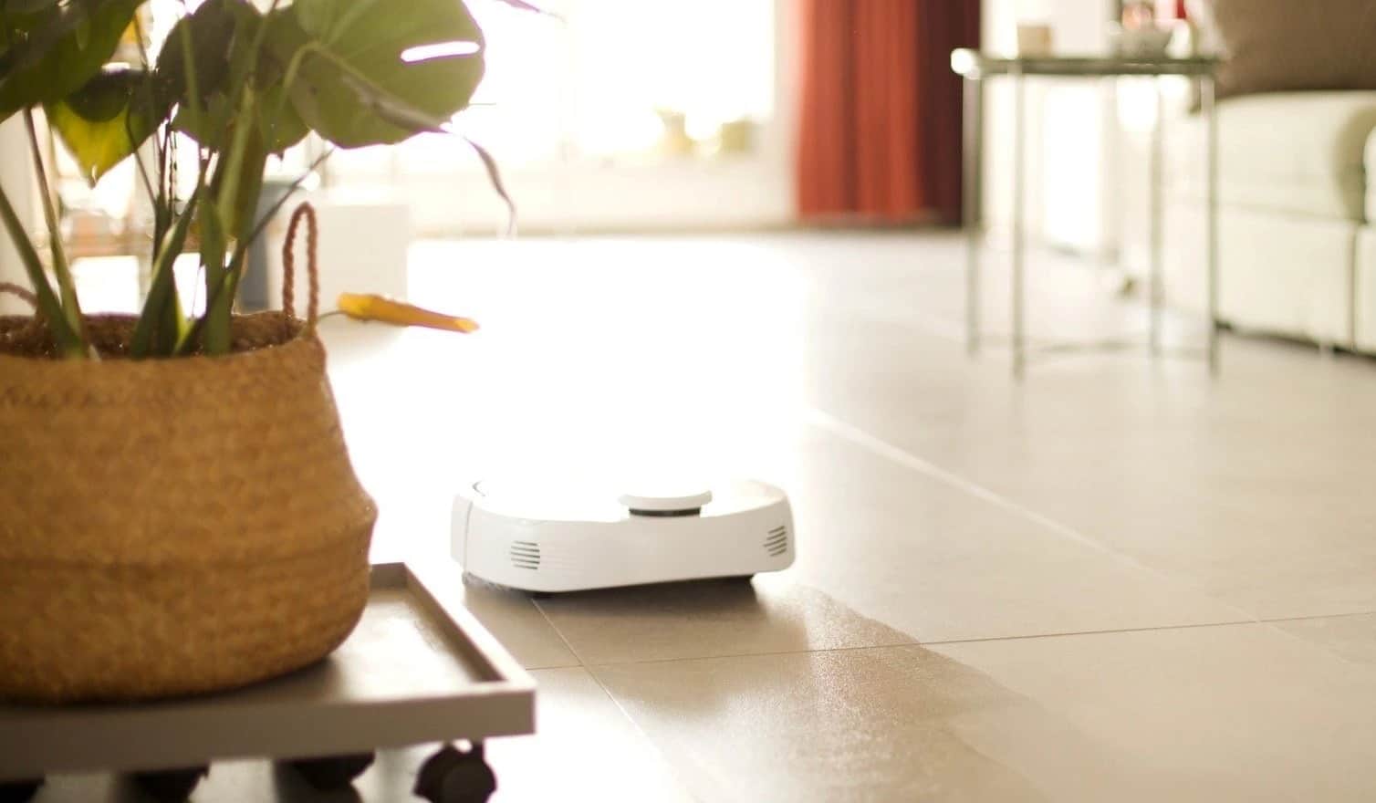 Basic Cleaning Modes in Robot Vacuums Robot Pet Friends