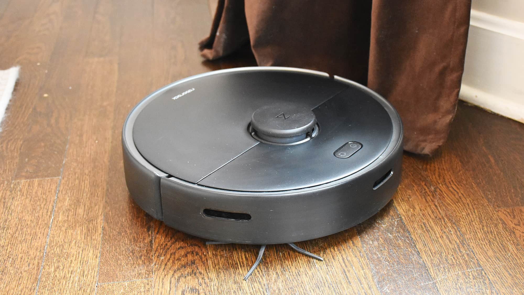 Basic Cleaning Modes in Robot Vacuums Robot Pet Friends