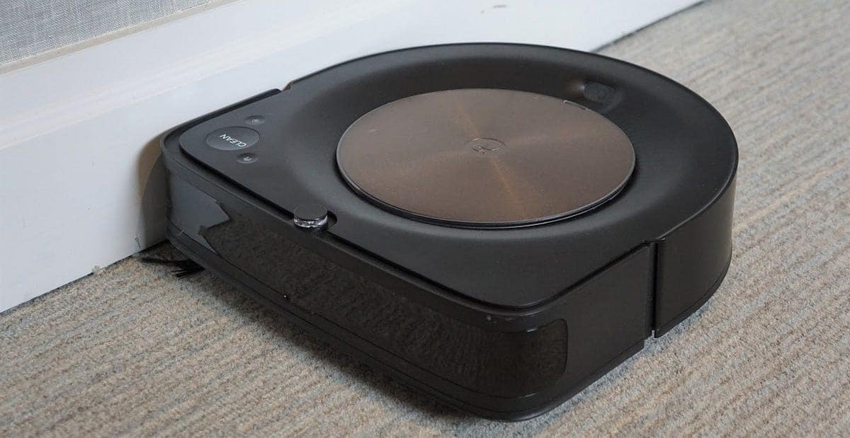 Can Robot Vacuums Clean in the Dark? Robot Pet Friends