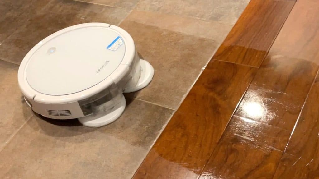 3 Types of Robot Vacuums Robot Pet Friends