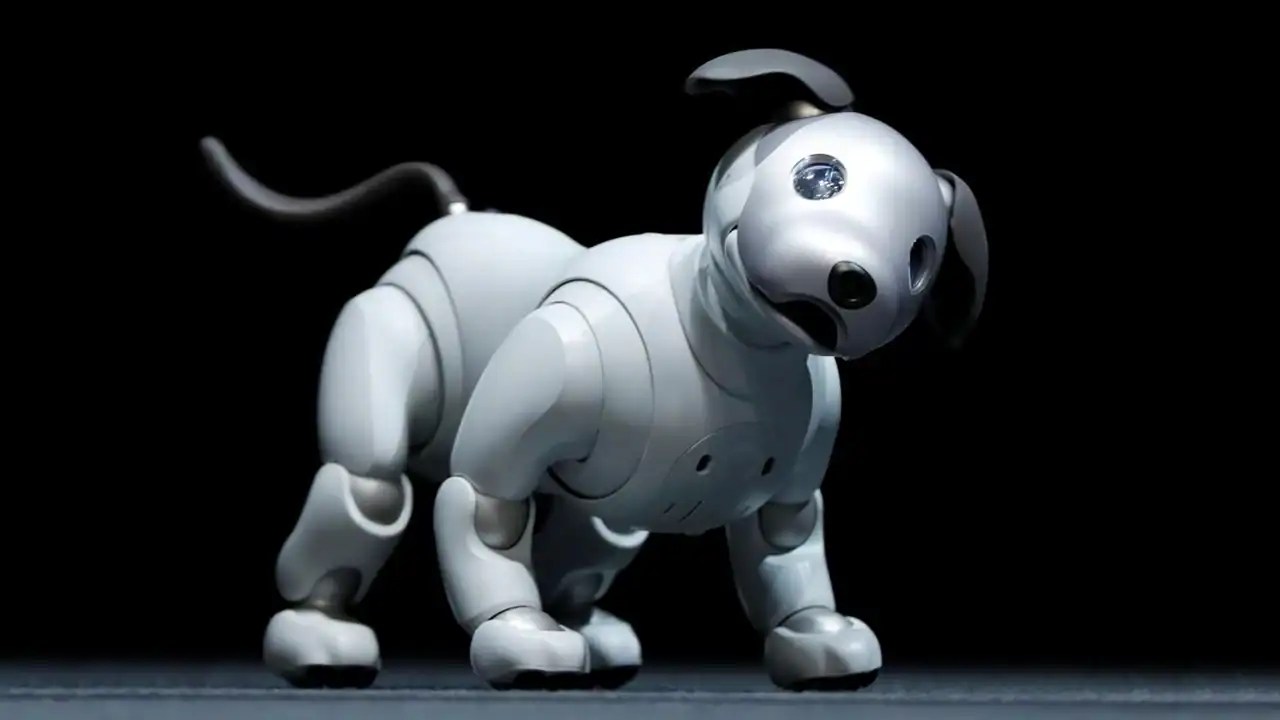 Best Robot Dogs - Robot Pet Friends