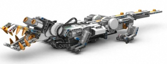 Lego Mindstorms
