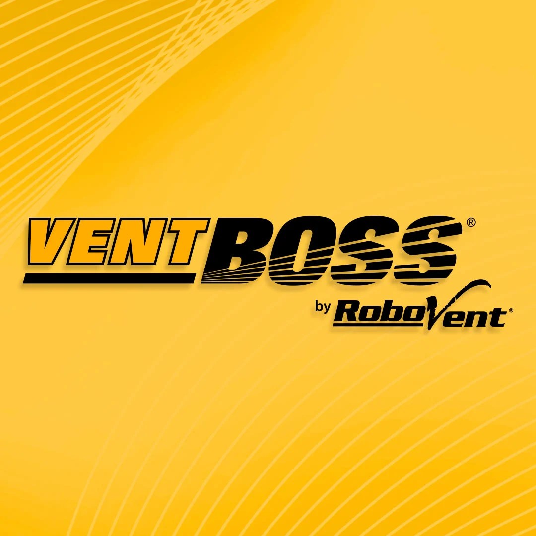 VentBoss Portable Weld Fume Extractor RoboVent