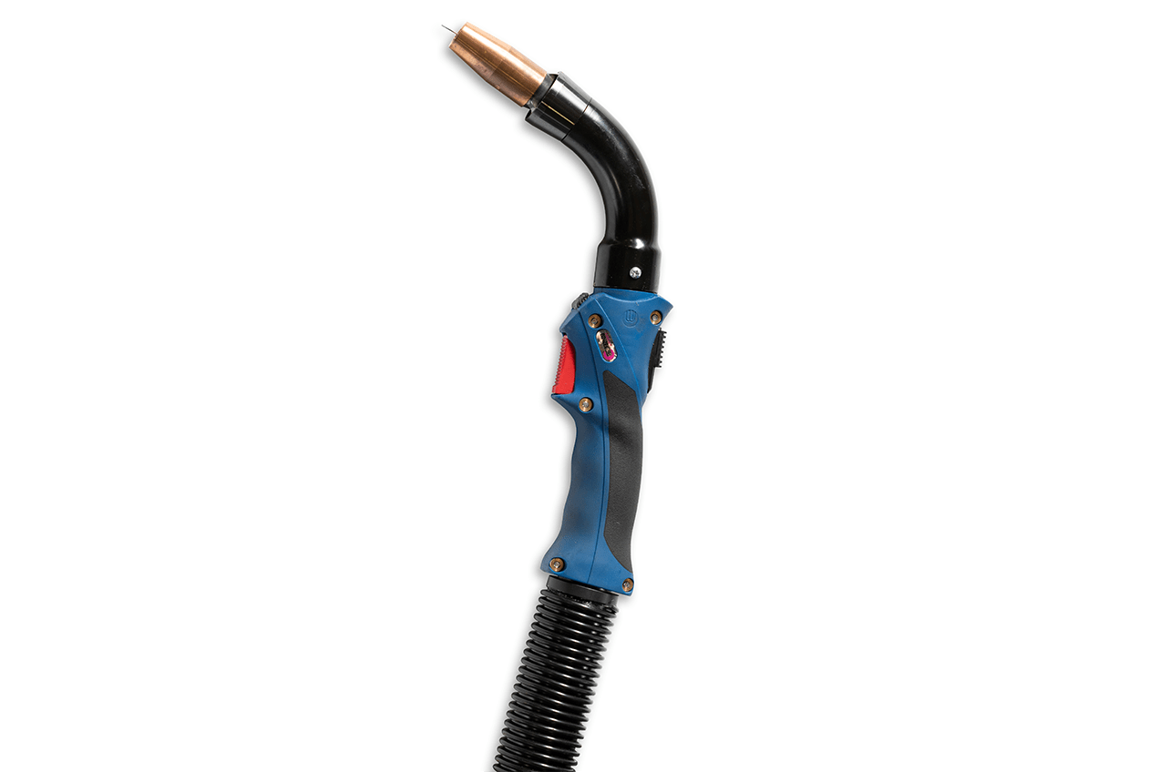 MIG Fume Extractor Gun Welding Equipment RoboVent