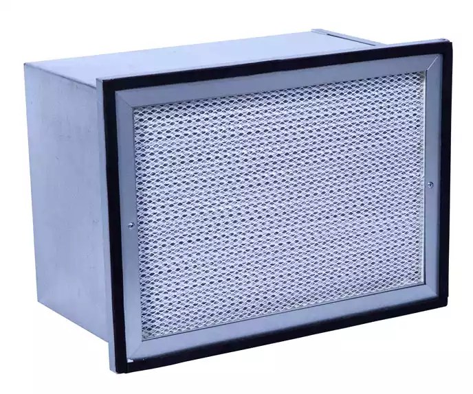 HEPA Filter for Dust Collector Equipment RoboVent