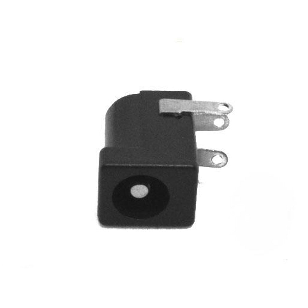 DC Power Jack Barrel connector Jack Female Plug - Robozar