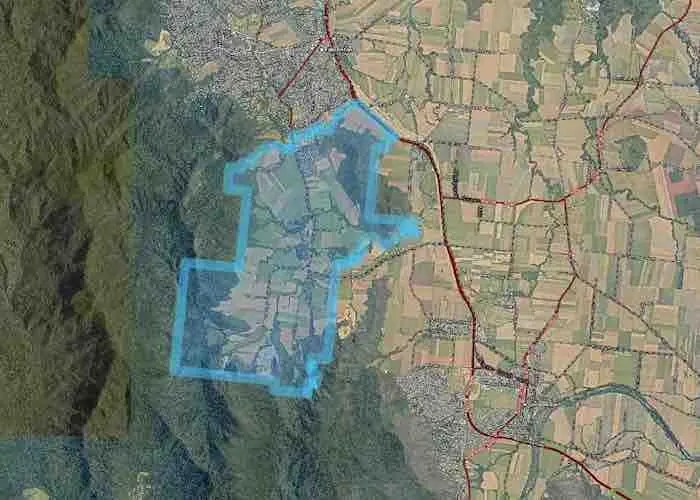 Mount Peter Cairns Community Guide • Cairns