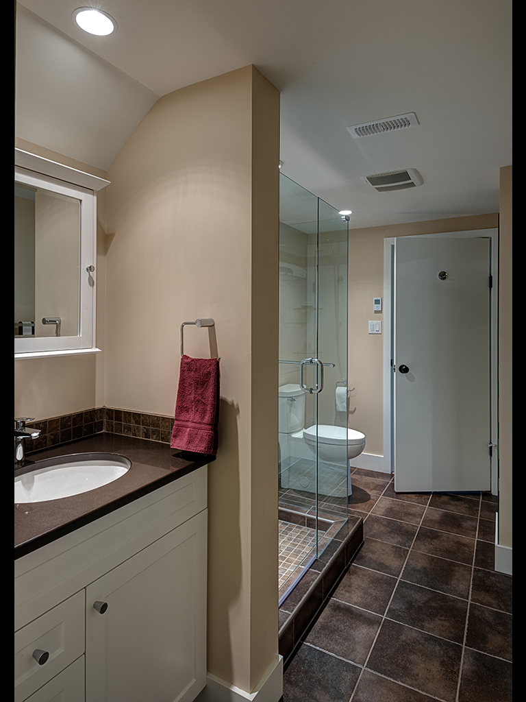 Bathroom Renovations and Remodels in Victoria BC