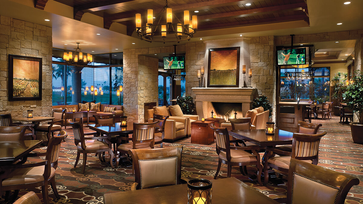 PebbleCreek Robson Resort Communities Luxury 55+ Active Adult Communities