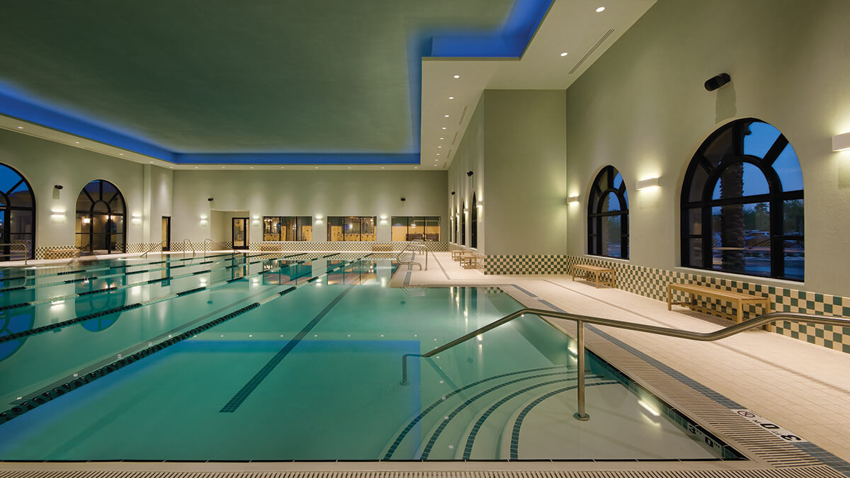 PebbleCreek Robson Resort Communities Luxury 55+ Active Adult Communities