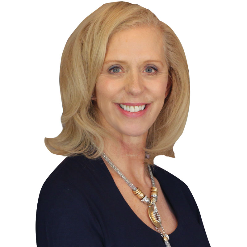 About Robson Resales