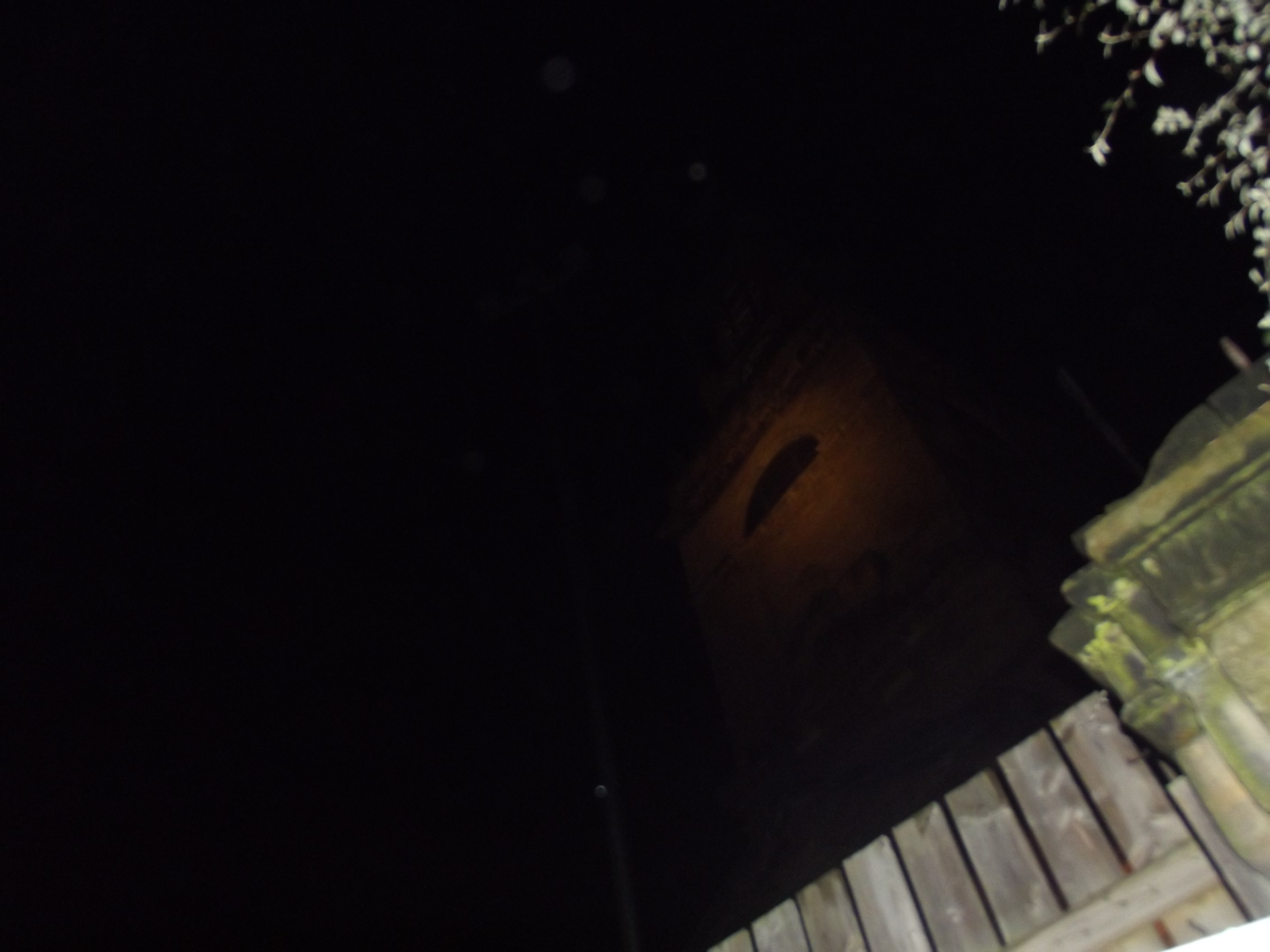 Ghost Gallery Of Paris Robson's World