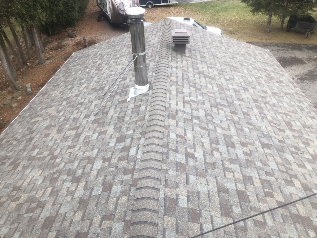 Rob's Quality Roofing About Us