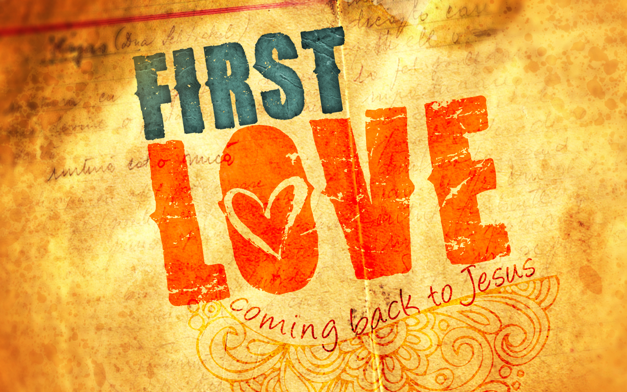 First Love