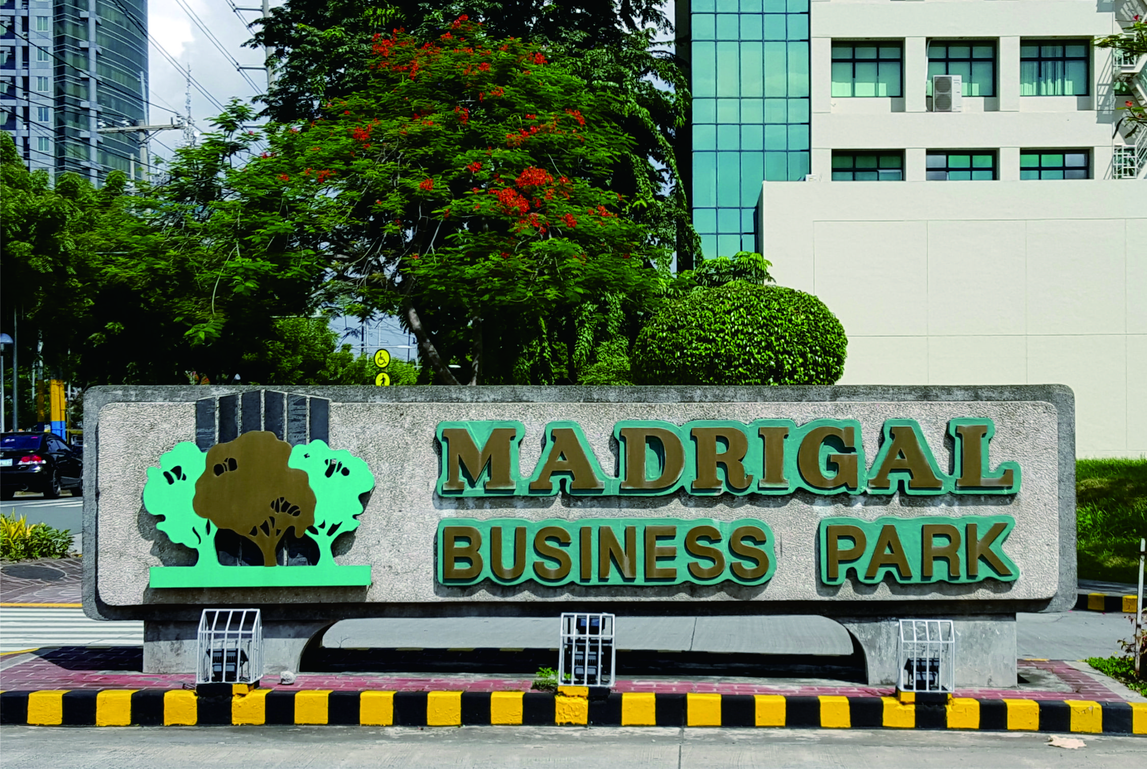 Career Opportunities Robustan, Inc.