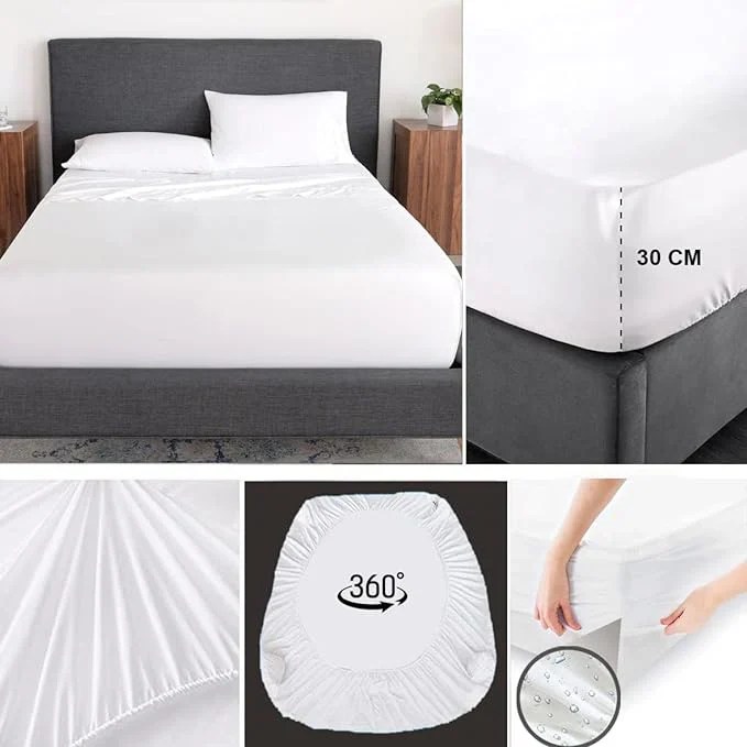 How to Choose the Right Size Mattress Protector Robust