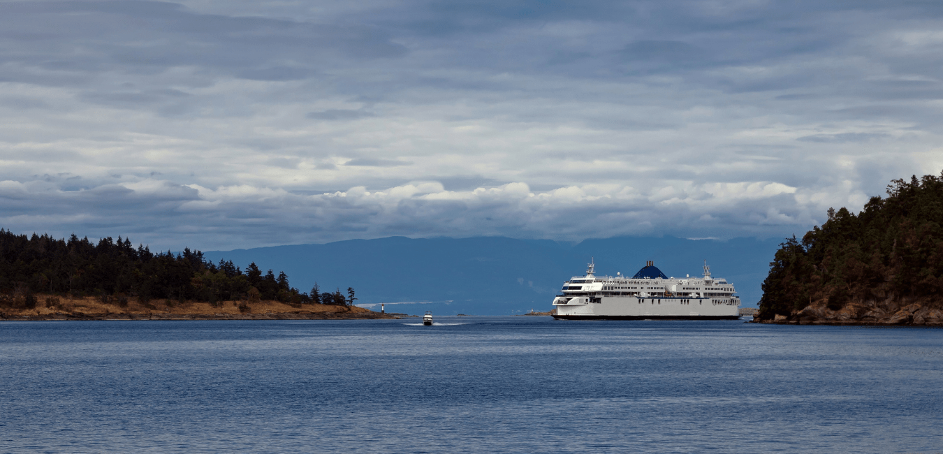 Moving to Victoria or Nanaimo from Vancouver Robust Move