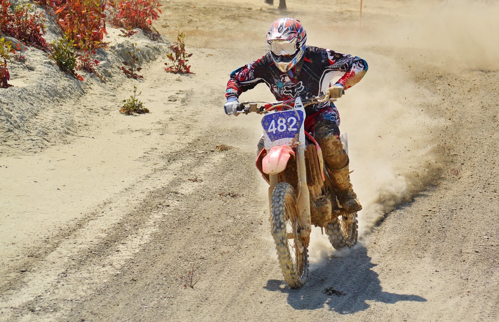 The Basics of Offroad Racing That All Bikers Should Know RobustPosts