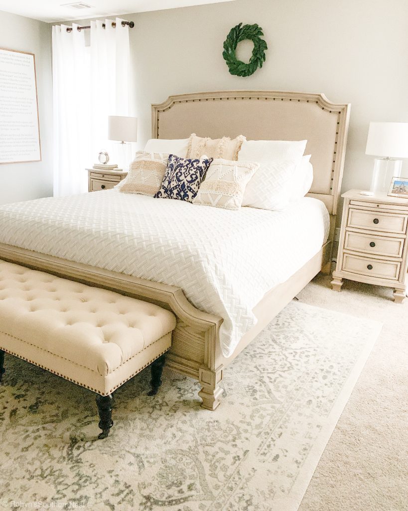 Hobby Lobby Pillow Covers • Robyn's Southern Nest