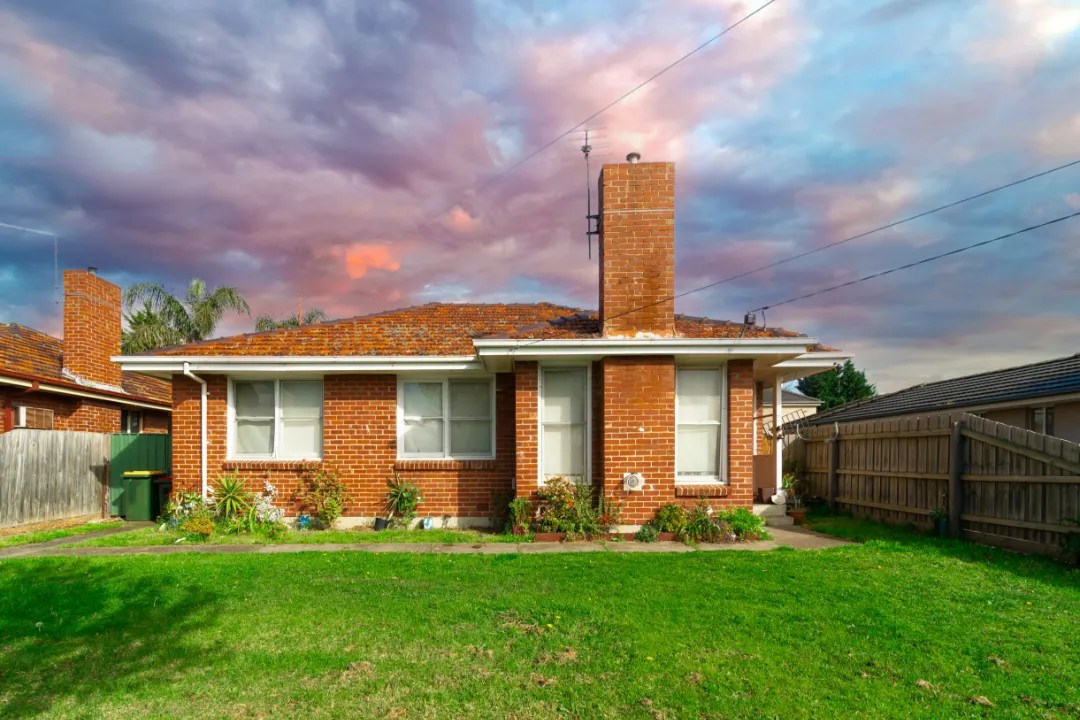 Buy House Adelaide Robyn Williams Development
